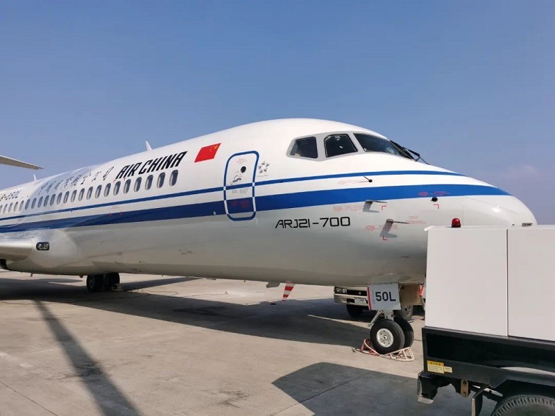 Аир чайна авиакомпания. Эйр Чайна. Arj21-900er. Air China ca184. Air China 757.