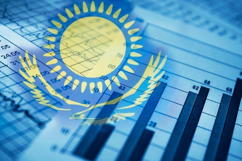 Экономика независимого Казахстана: итоги трёх десятилетий | DKNews
