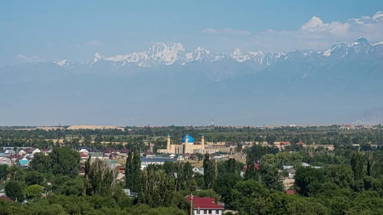 Какие тайны скрывает село Узынагаш Алматинской области?