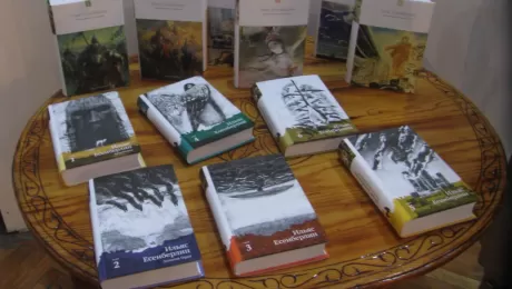 洋書 НУУДЭЛЧИД / Ильяс Есенберлин イリヤス・エセンベルリン 遊牧民