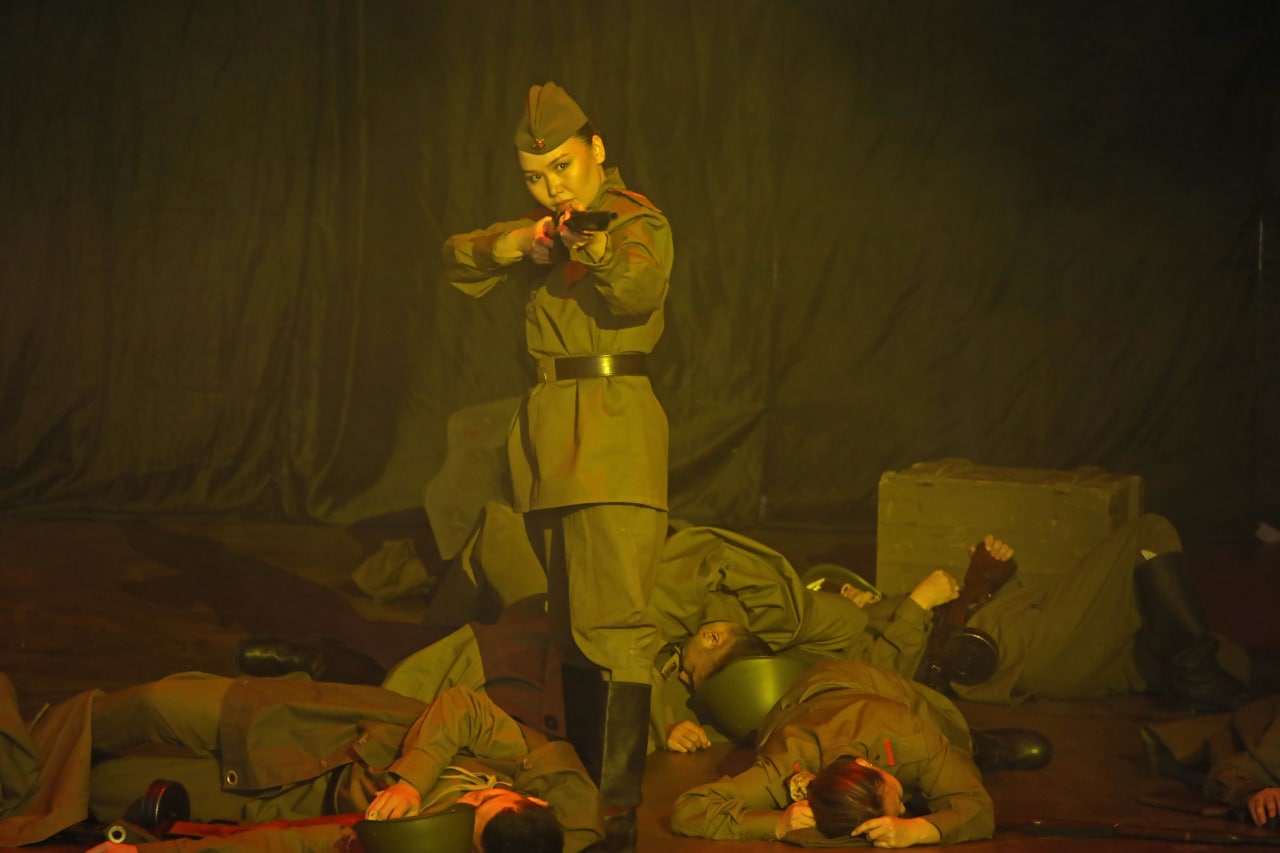 Психиатрдың секс әлемі туралы ойлары