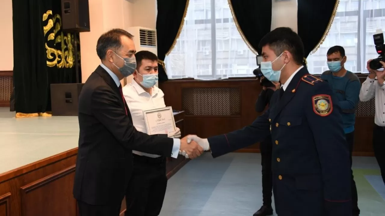 Үлкен кисканың жас фотосы