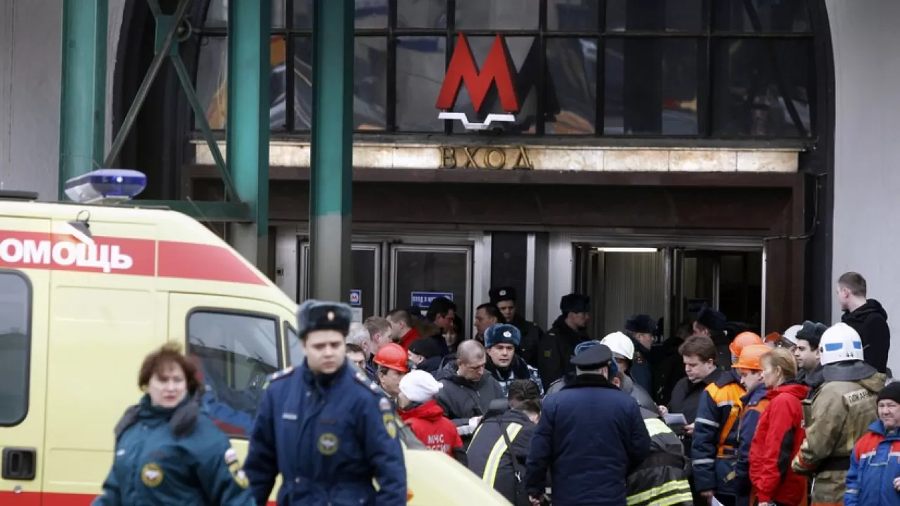 Риа новости теракт в москве