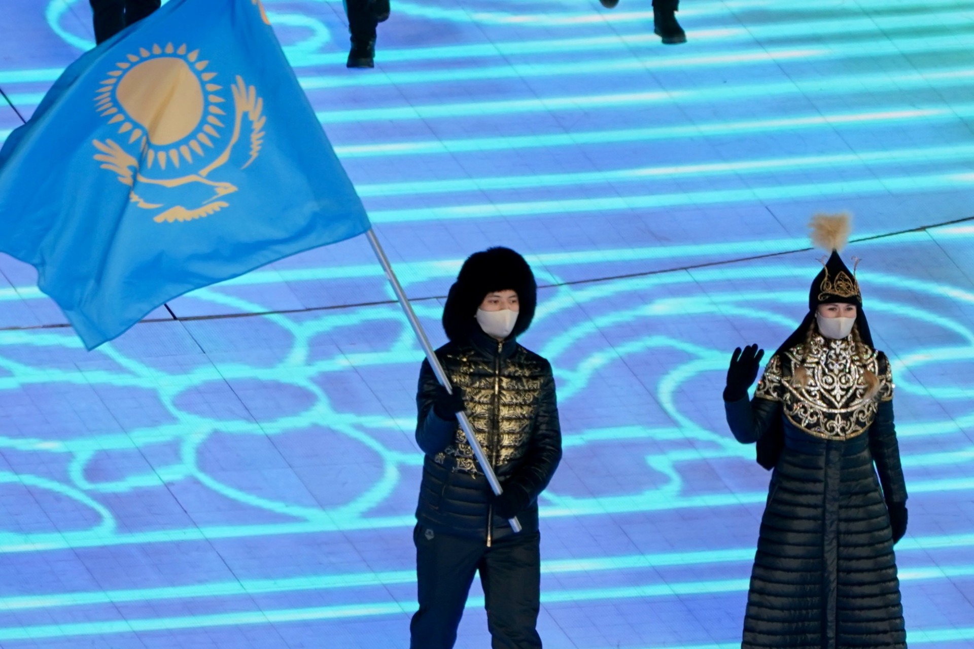 олимпиада казахстан