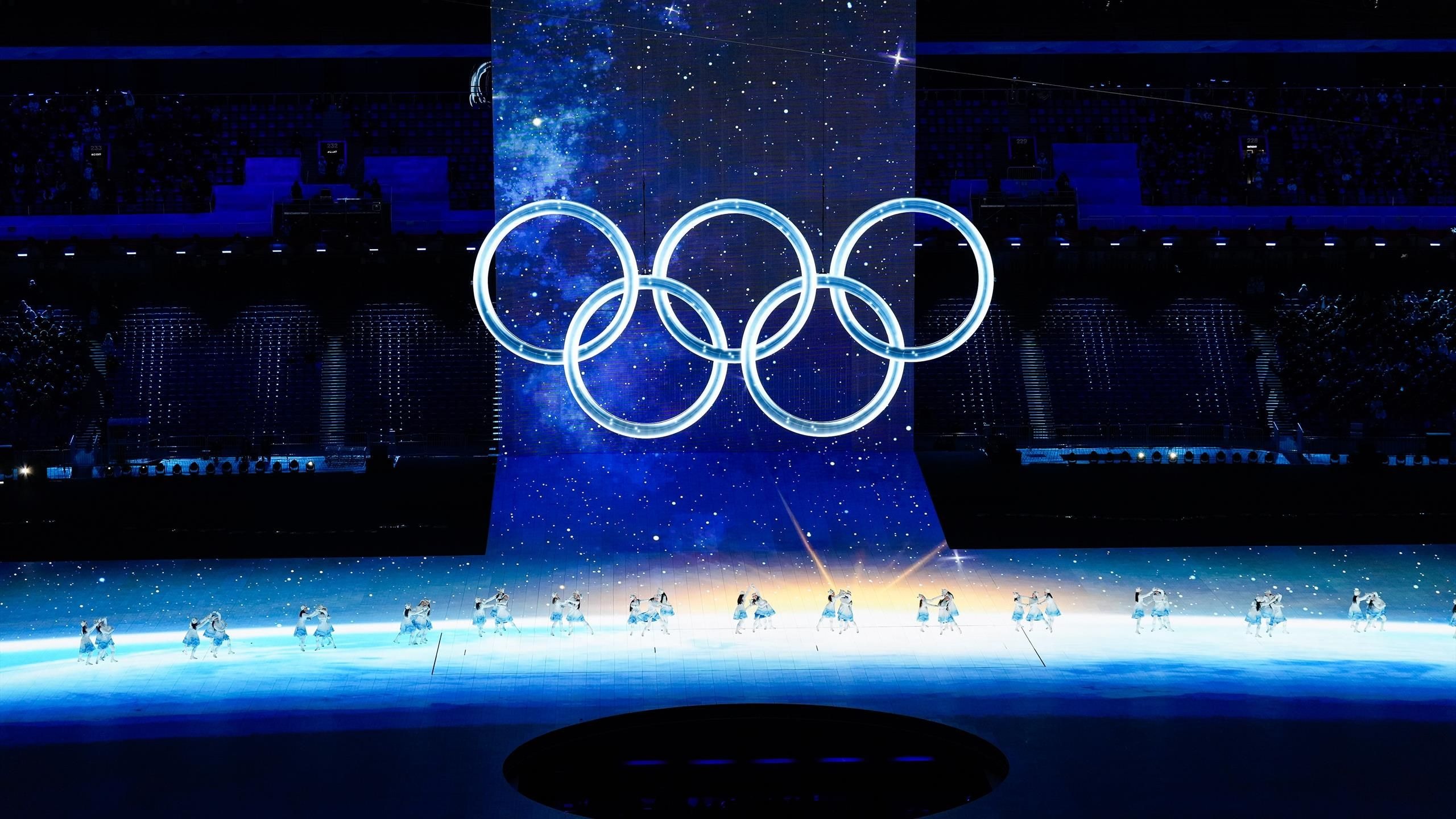 Летние Олимпийские игры 2022