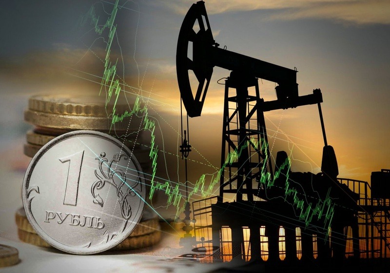 Российские нефтяные доходы в сентябре упали на миллиарды долларов