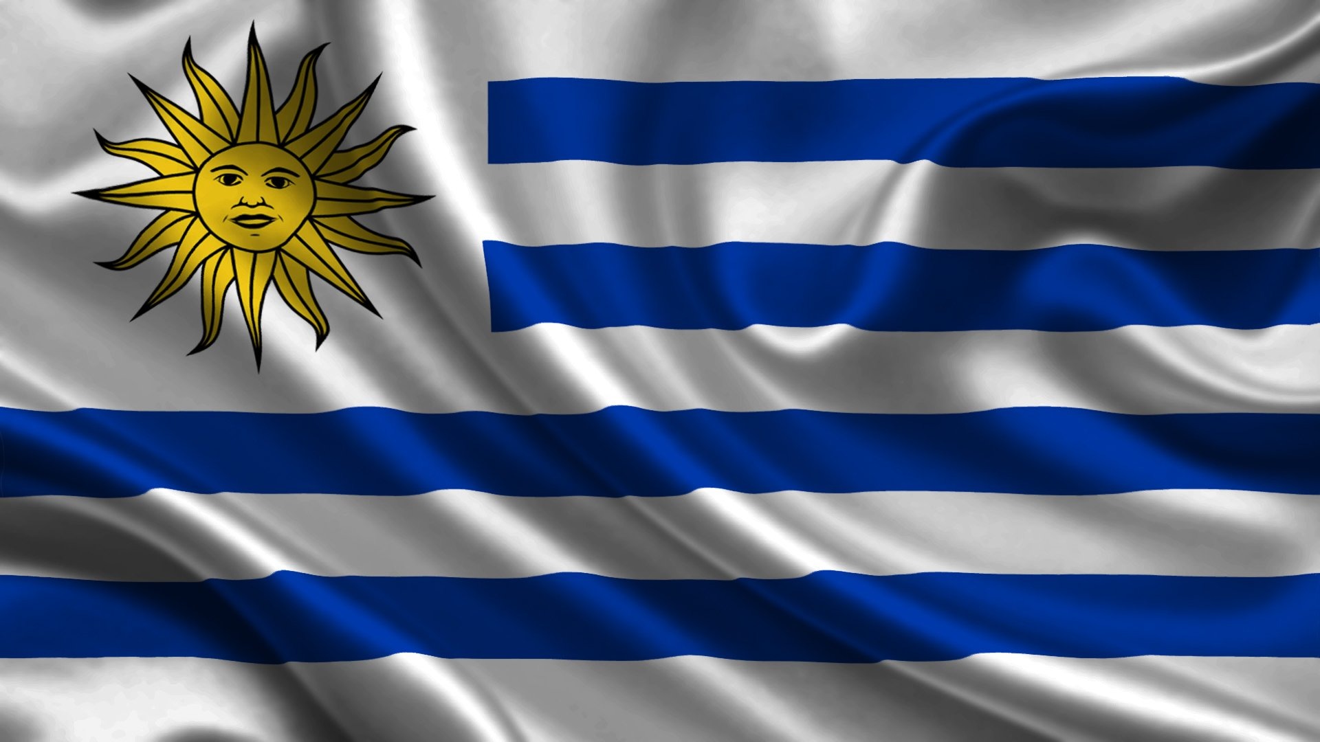 Binoy George Named India's New Ambassador to Uruguay