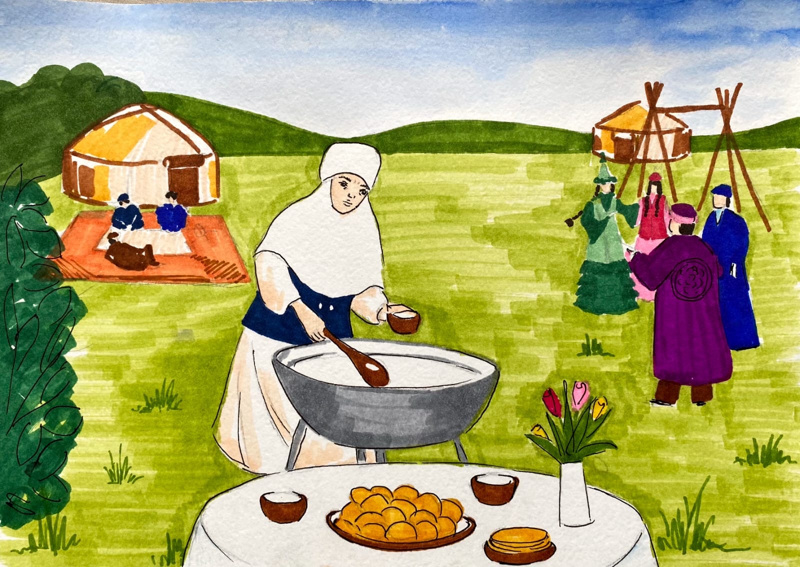 Ресейлік гимнасттардың порно видеосы