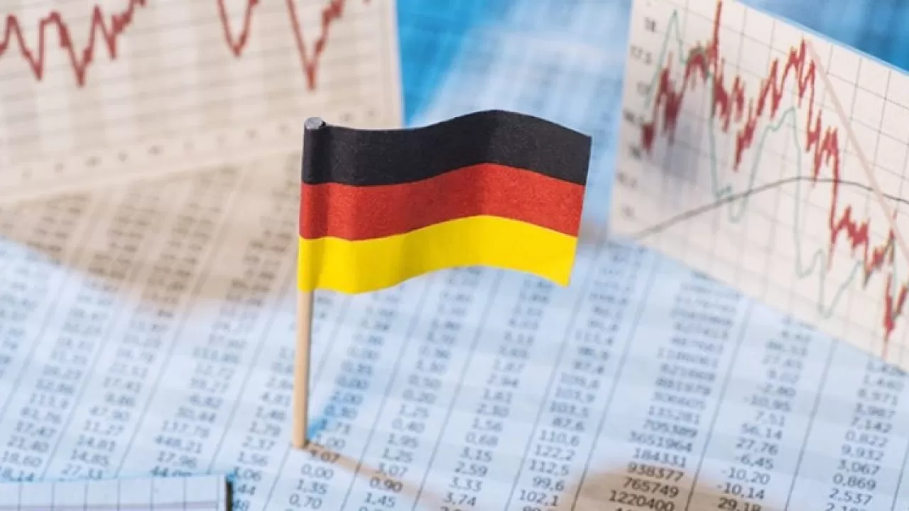Конец экономике. Германия инвестиции. Экономика Германии. Немецкие инвесторы. Налоги в Германии.