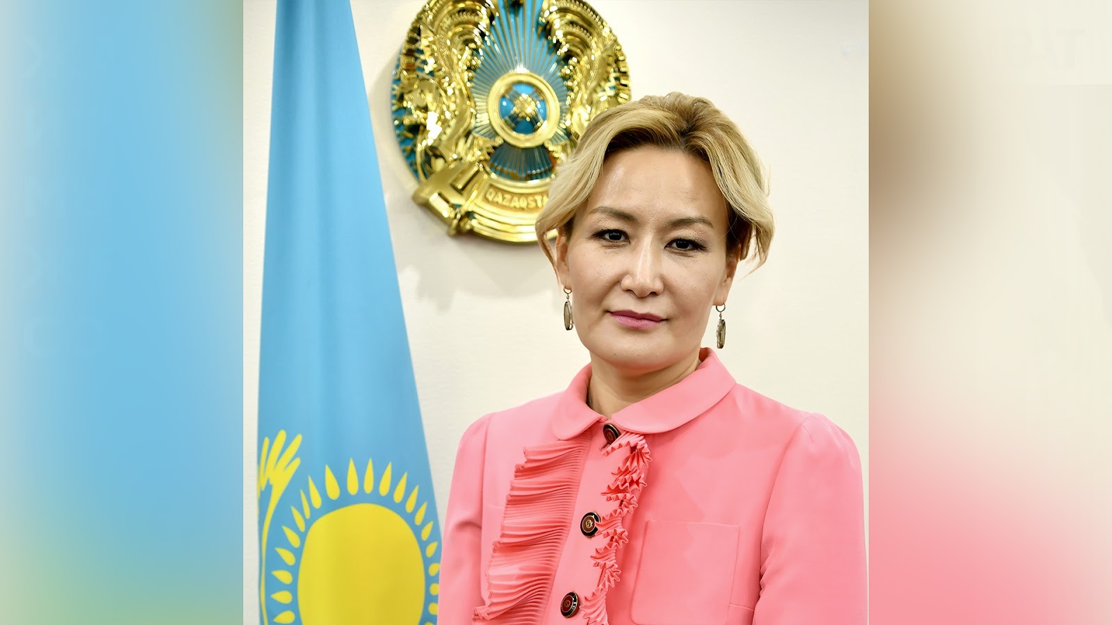 кто министр образования в казахстане