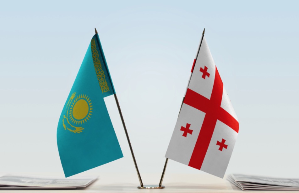 Казахстан и Грузия работают над гармонизацией стандартов и методов  измерений для упрощения взаимной торговли