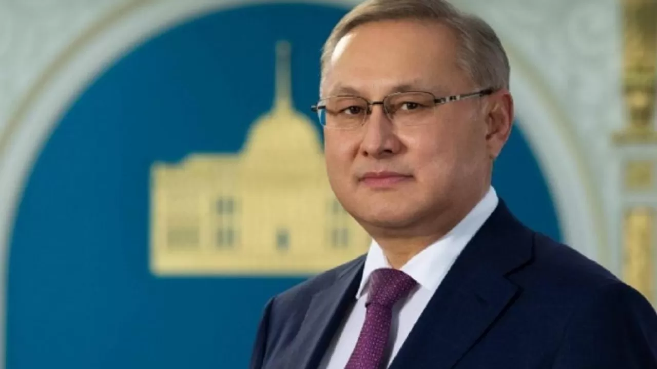 Бектенов премьер министр. Исабаев Бейбит Оксикбаевич.