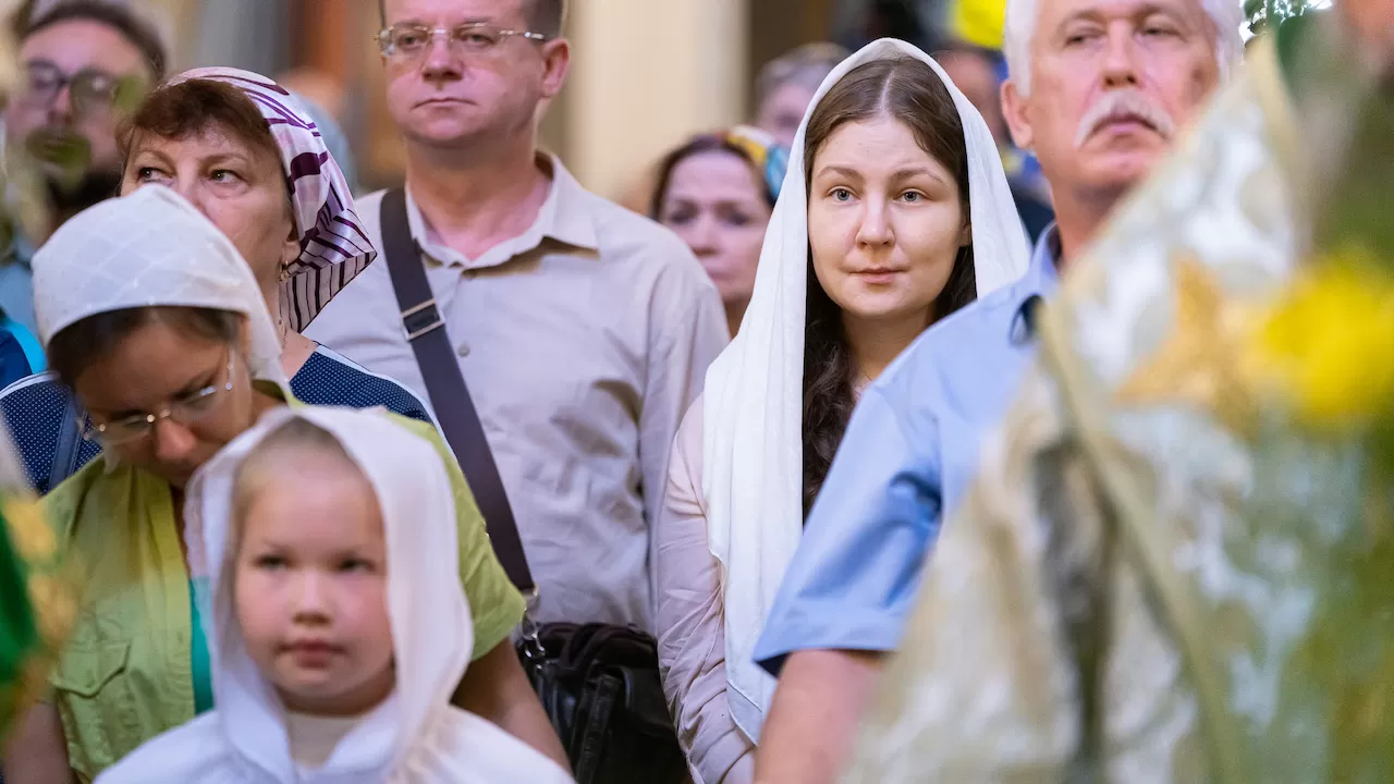 Знакомство с храмом: советы начинающим