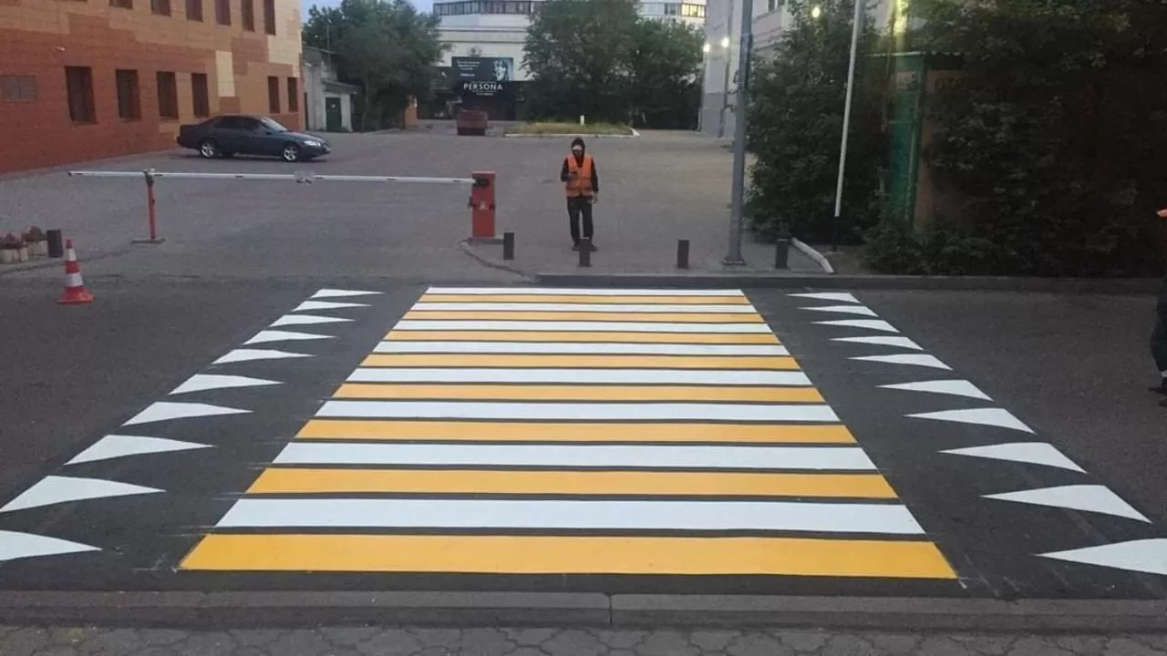 Қарағандыда жезөкшелер қайда?