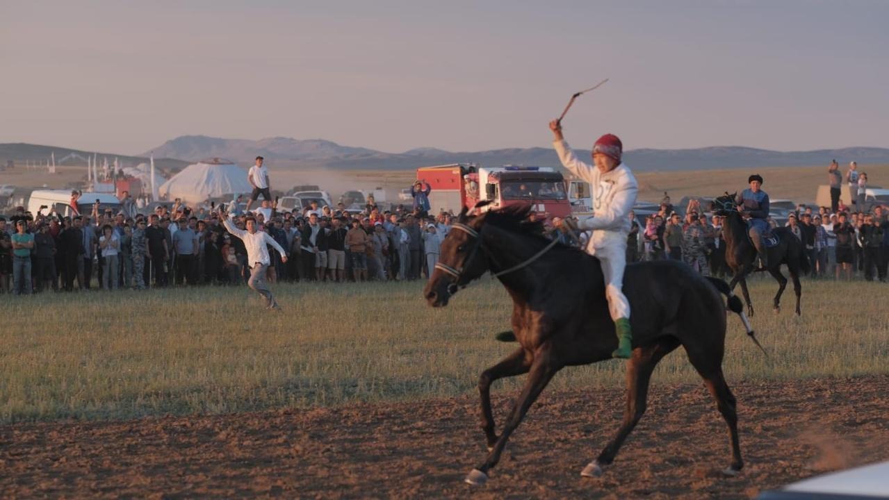 карагайлы казахстан