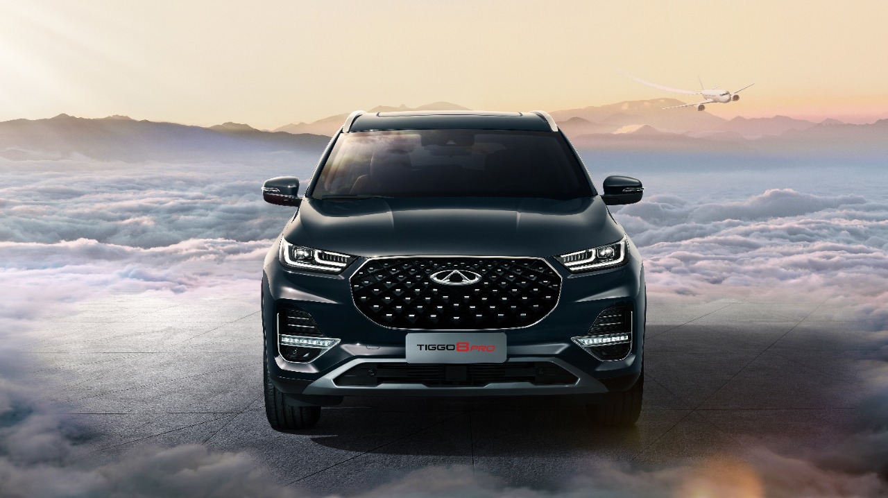 Ukraine May 2021: Chery (+239.7%) just misses out on first Top 5 finish in  market up 43.3% – Best Selling Cars Blog
