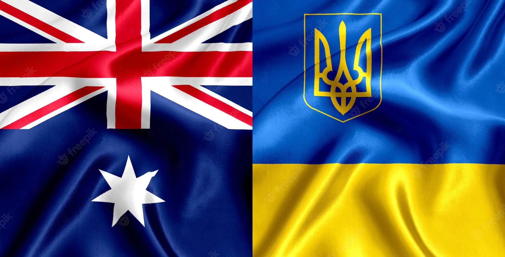Канберра сворачивает военную поддержку Украины