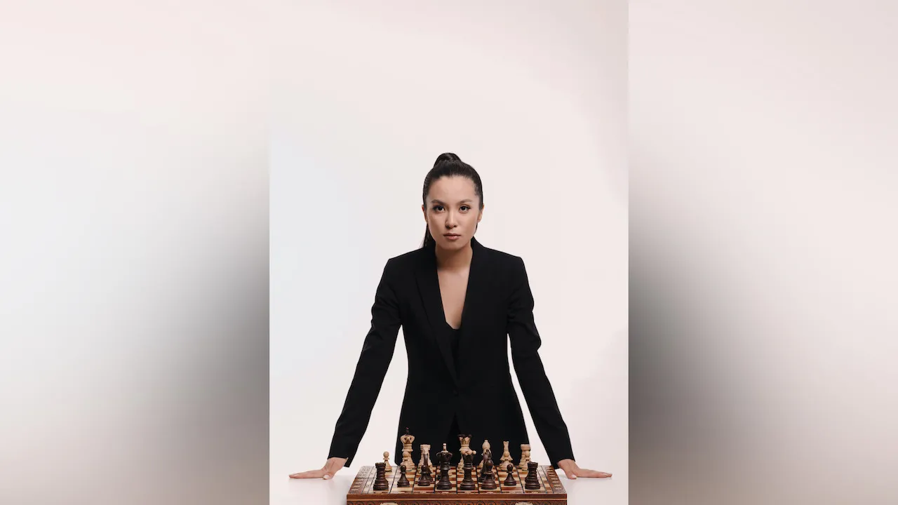 Академия шахмат Динары Садуакасовой проведёт первый Международный шахматный  фестиваль в Атырау