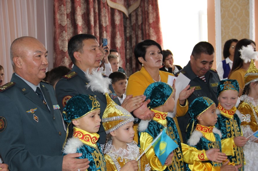 ГКП на ПХВ «Талдыкорганская городская многопрофильная больница»