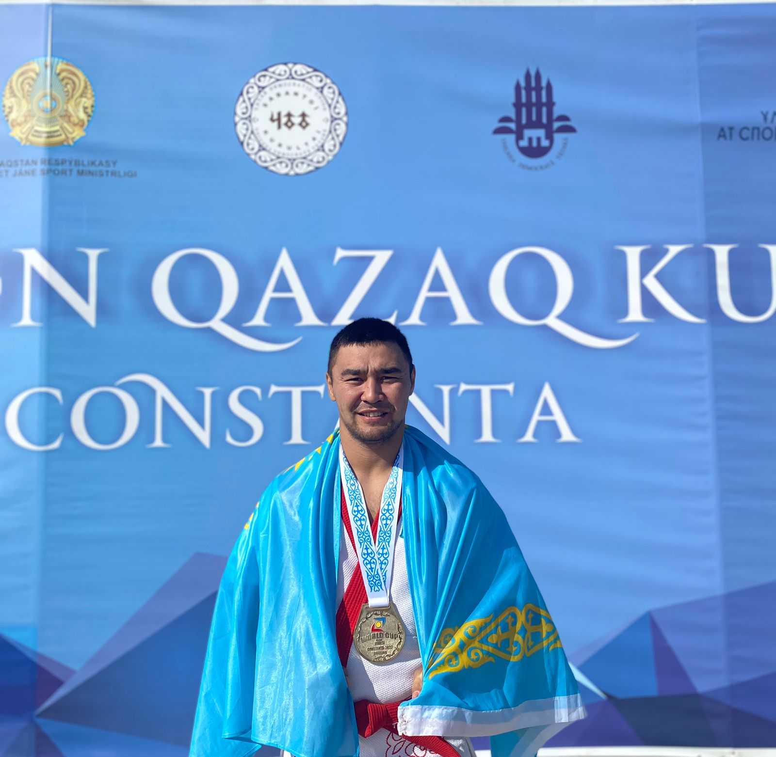 Казахская нецензурная лексика - Wikiwand
