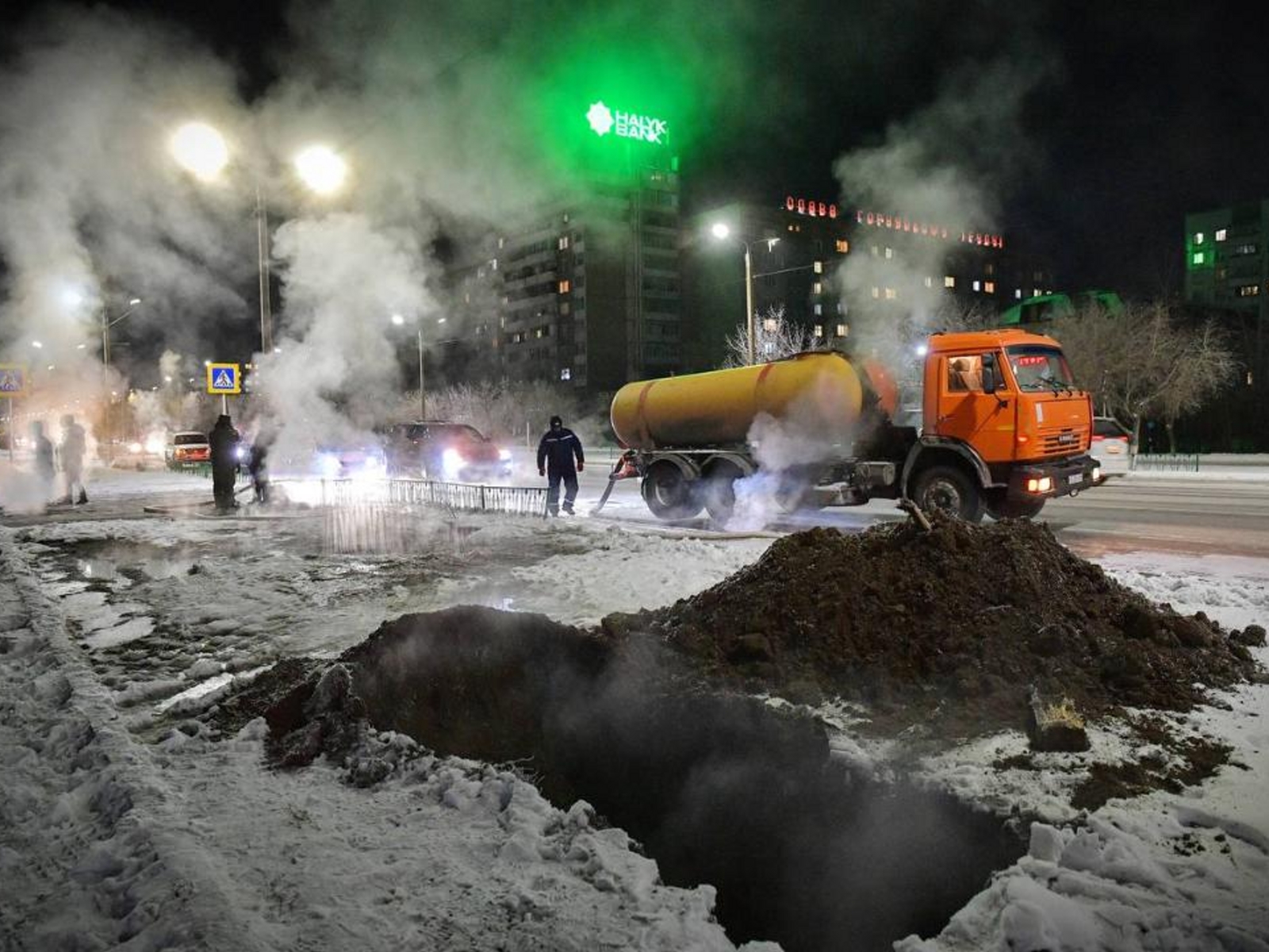 Авось пронесёт, или Почему в Экибастузе сработала «мина замедленного  действия»