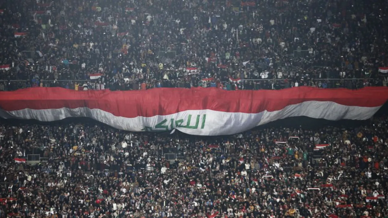 Сборная ирака по футболу. Кубок наций персидского залива 2024. Кубок наций персидского залива 2024. Кубок персидского залива по футболу. Кубок наций персидского залива 2024.