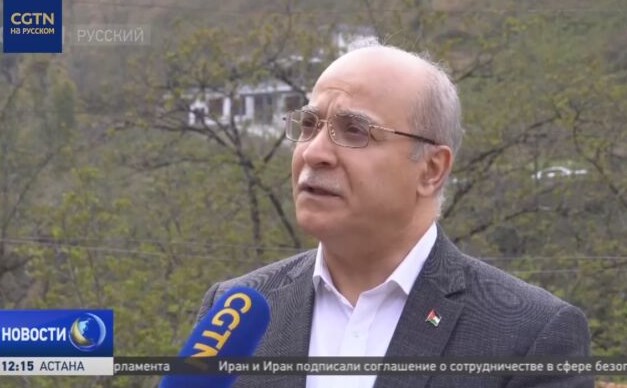 В китайской провинции Юньнань прошёл международный форум по сокращению бедности