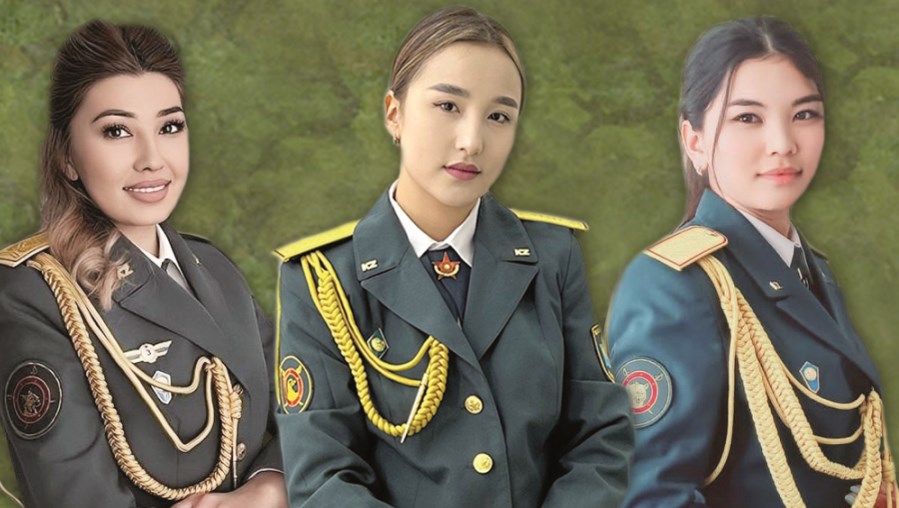 Анасы қыздарын орыстармен жыныстық қатынасқа түсуге азғырған