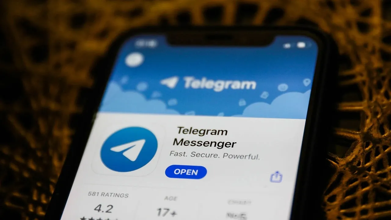 Взлом Telegram: новые легенды мошенников