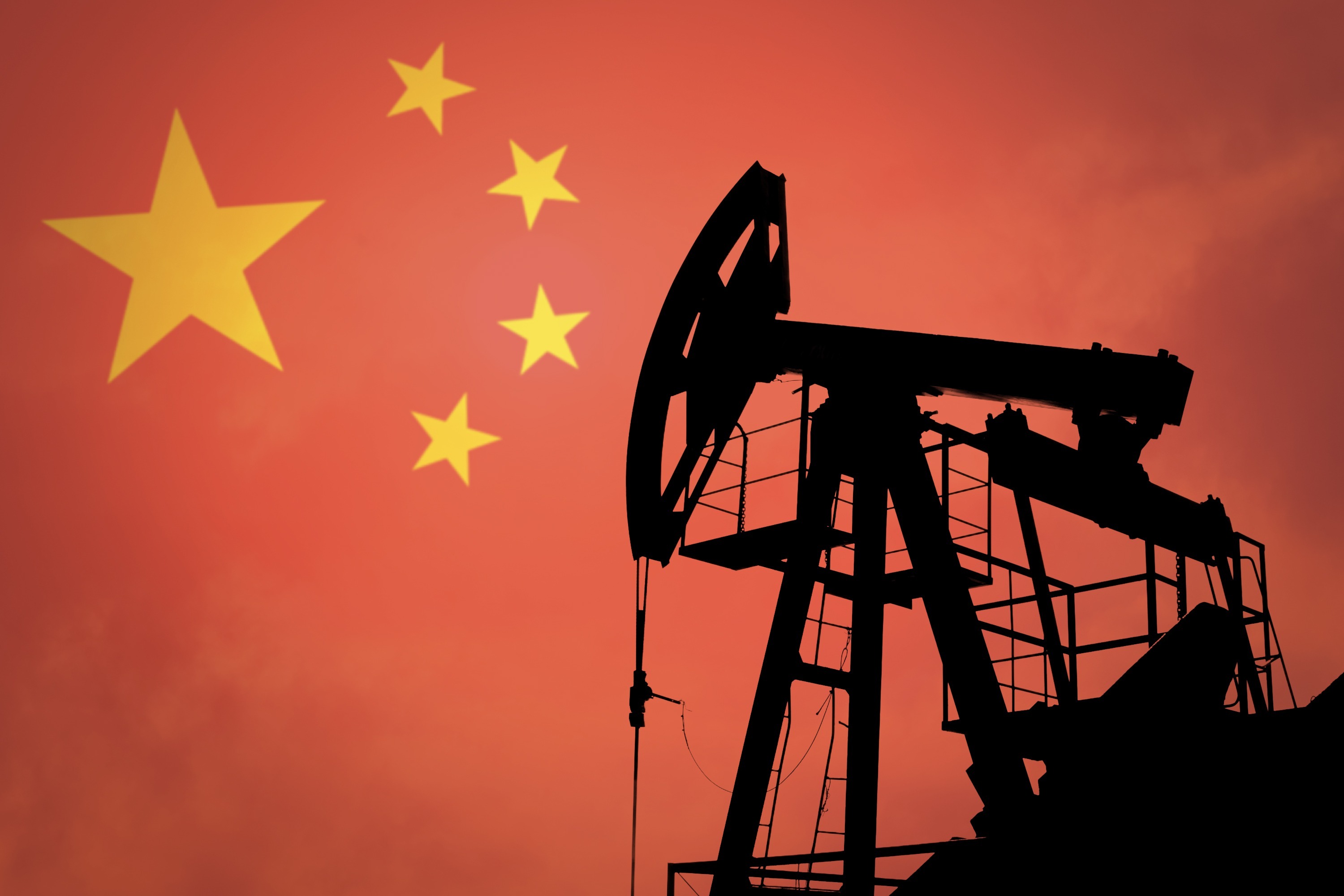 China s industry. Добыча нефти в Китае. Нефтяная промышленность Китая. Китай ГАЗ нефть. Добывающая промышленность Китая.