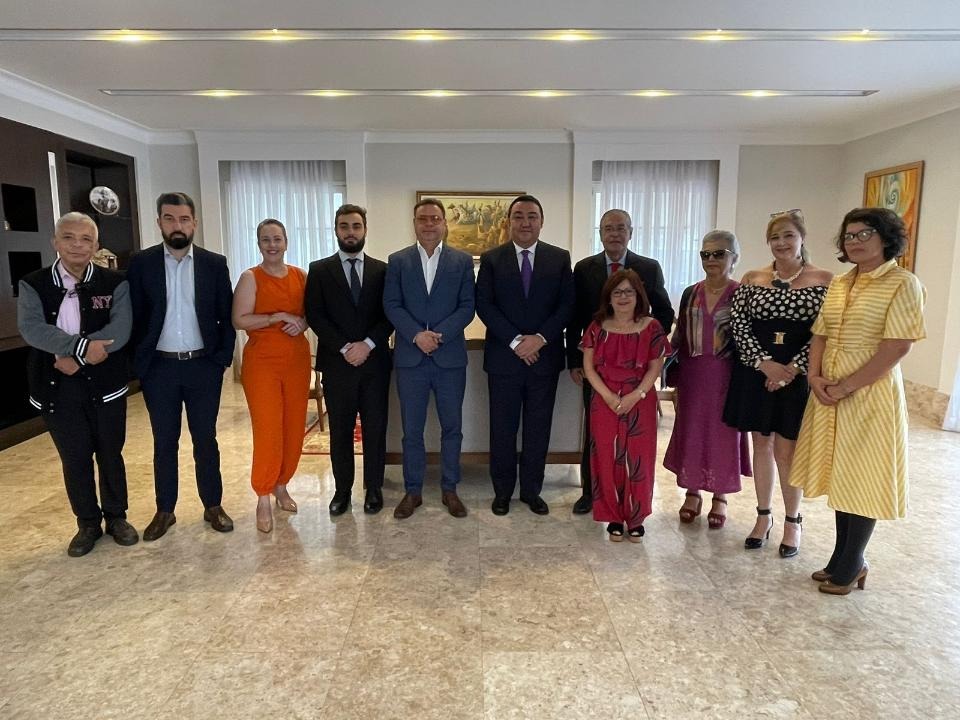 Порно тәбетті ана