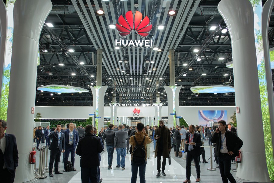 Huawei представляет OpenLab 3.0 Asia-Pacific для регионального партнерства