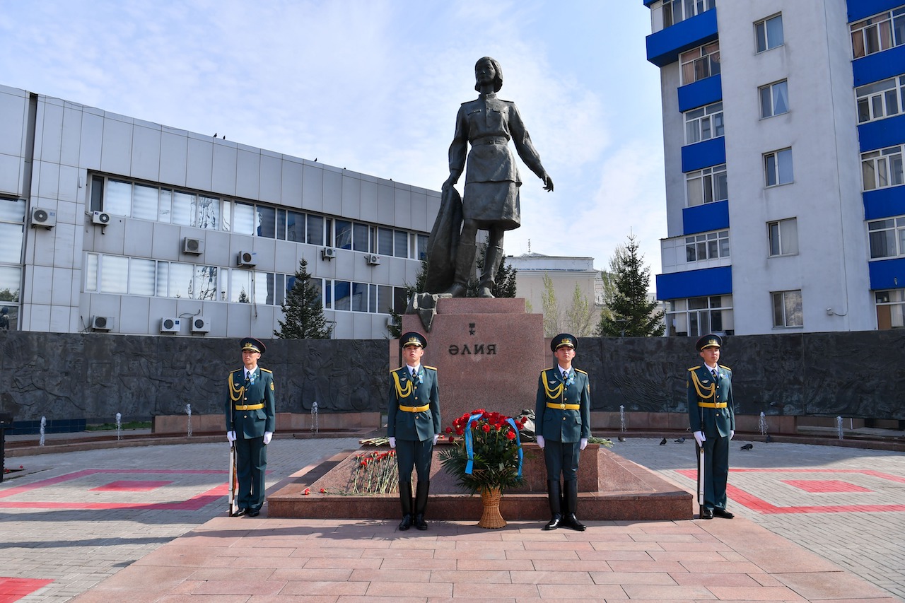 Алия Молдагулова Фото Питер