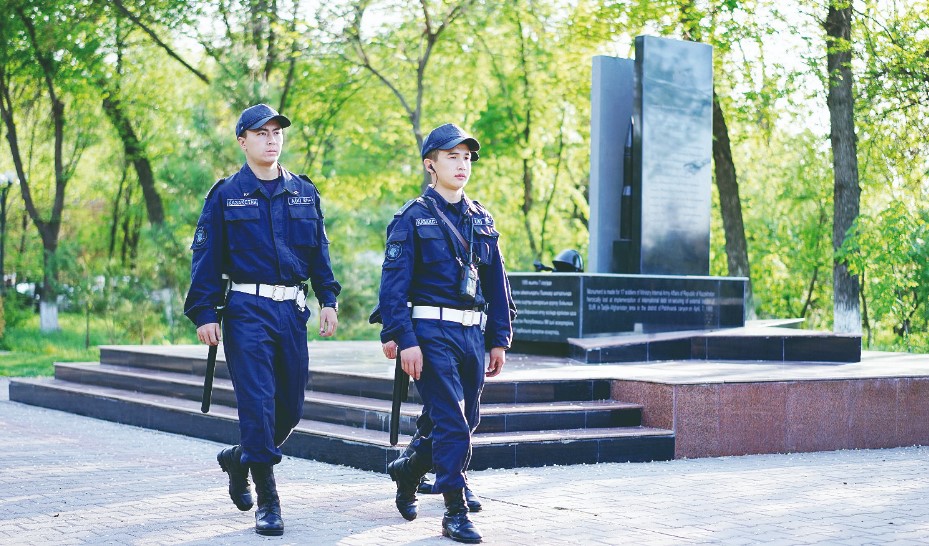 Гвардия республики