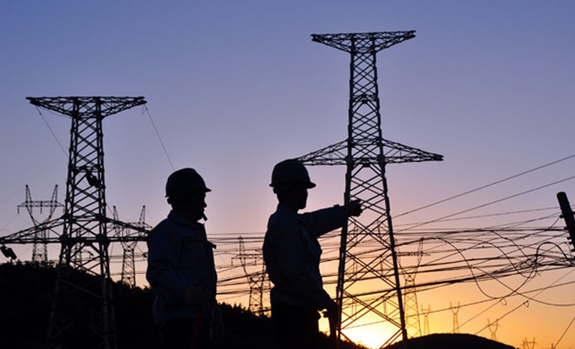 Во время «Гаокао», электроснабжение в Китае под особым контролем