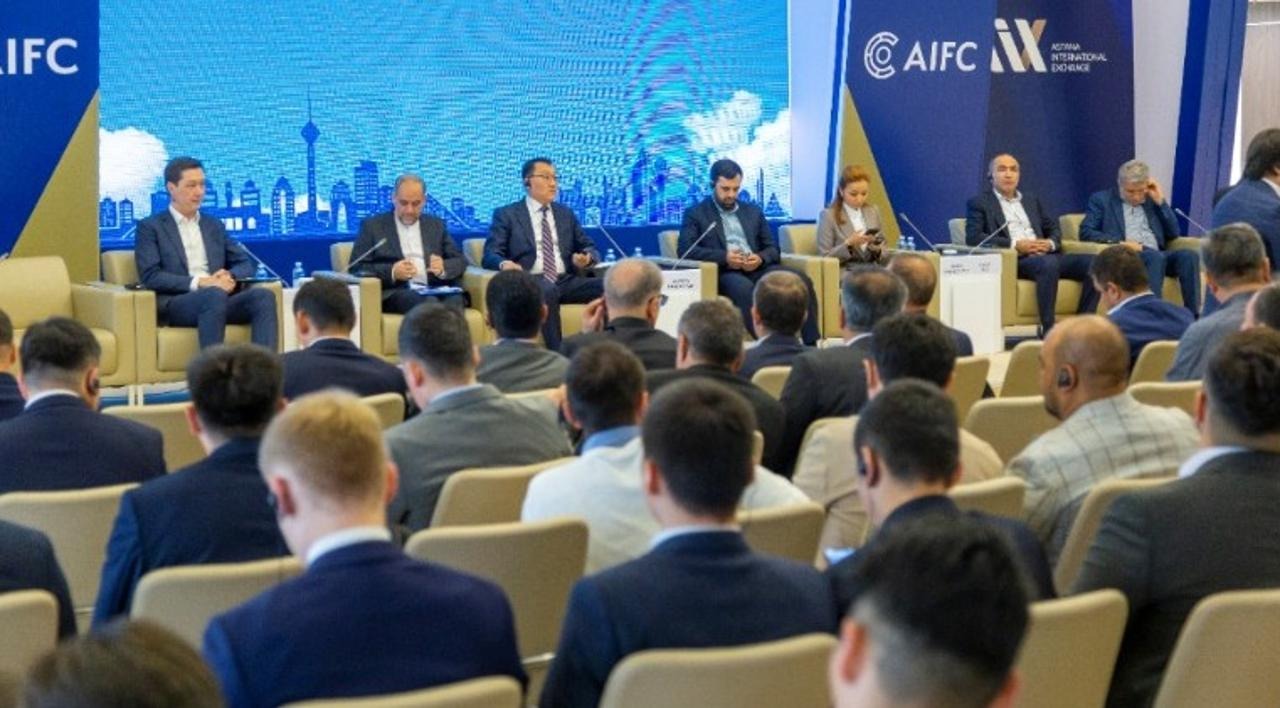 The business circles of Kazakhstan and Iran have identified areas of ...