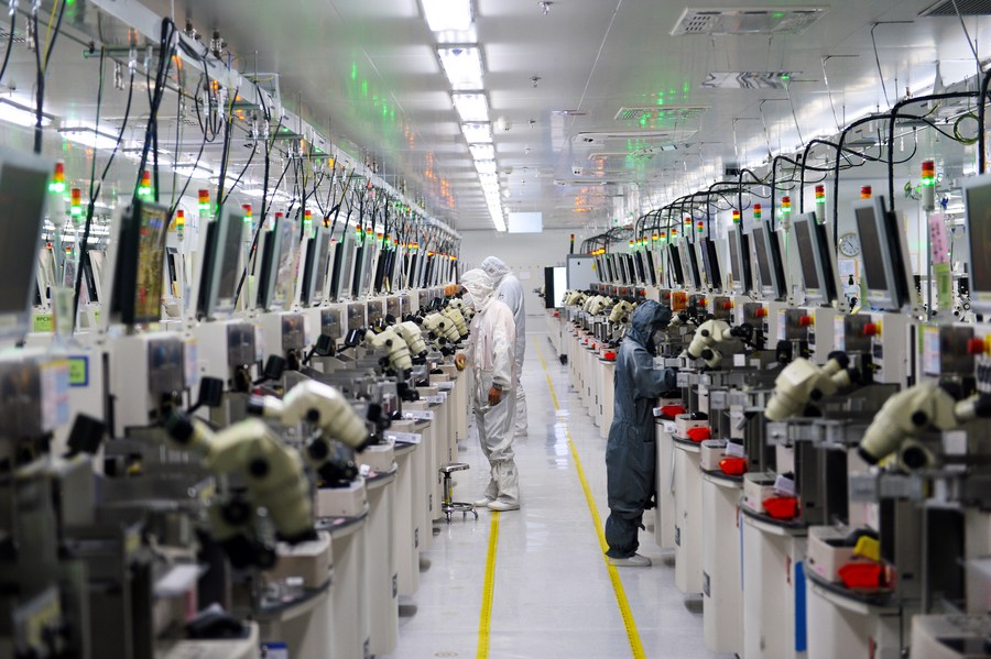 Бум частной экономики в начальной точке морского шелкового пути