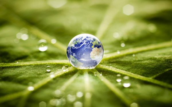 Опрос CGTN: Около 80% опрошенных призывают страны к сотрудничеству в борьбе с ростом числа экстремальных погодных явлений