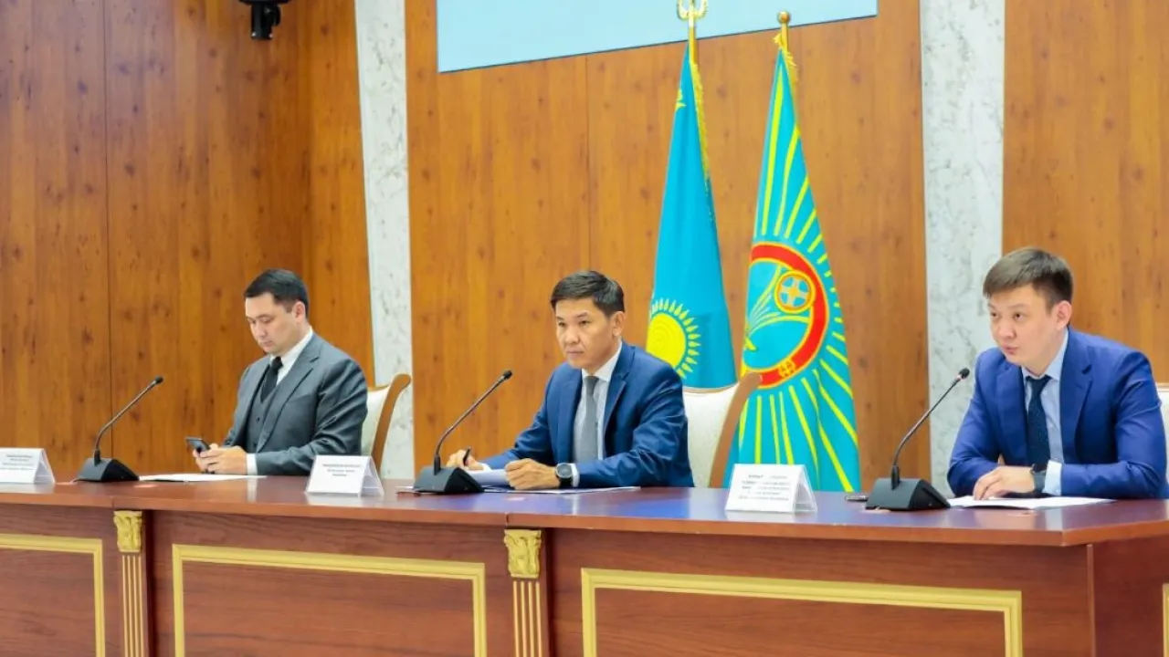 Заместитель руководителя проекта