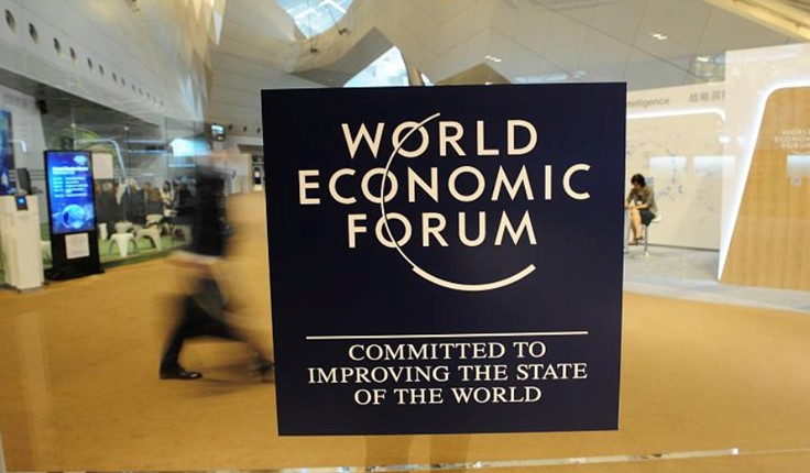 Премьер-министр Китая примет участие в Летнем Давосском форуме