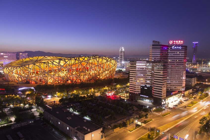 Китай обладает уверенностью и возможностями для достижения поставленных целей роста – директор Народного банка Китая