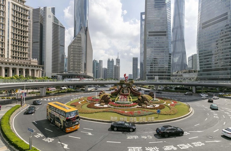 Китай выпустил местные государственные облигации на 302 млрд юаней