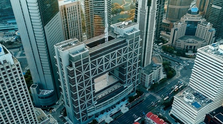 Очередная продажа блокированных ранее акций началась в Китае