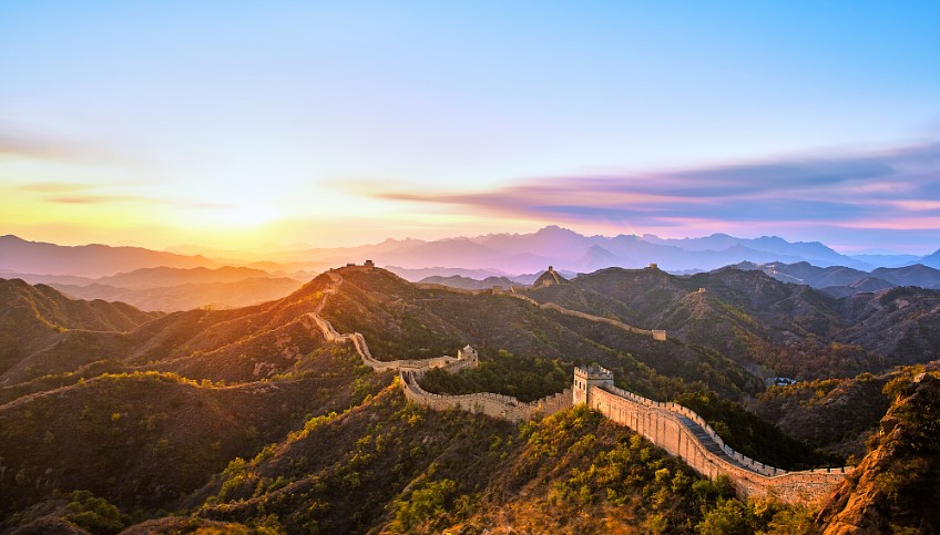 Си Цзиньпин поприветствовал участников Всемирного совета китаеведов и Конференции по межцивилизационному диалогу