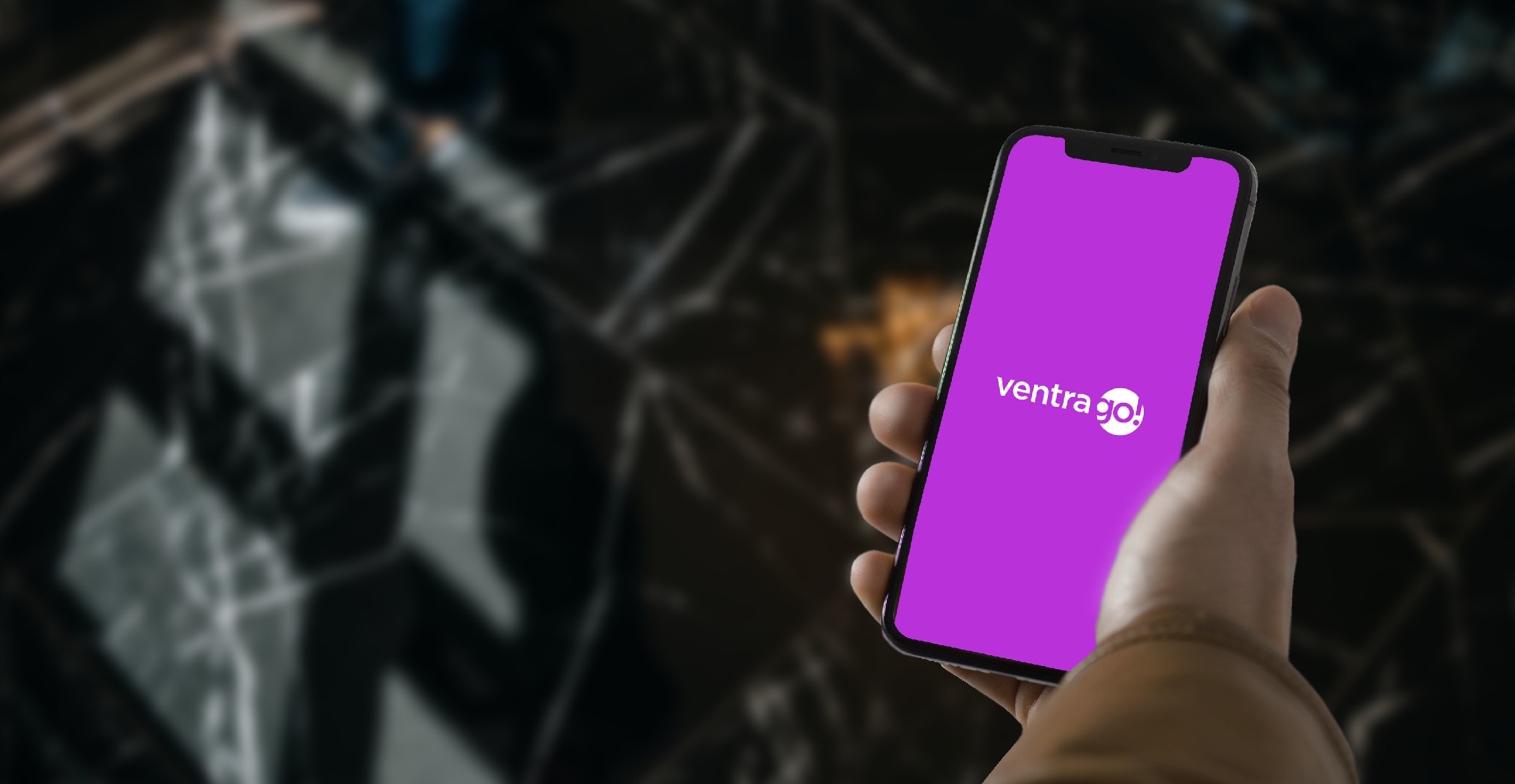 Платформа гибкой занятости Ventra Go! теперь на рынке Казахстана