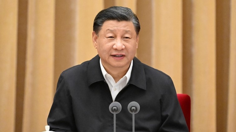 Си Цзиньпин: следующие 5 лет имеют решающее значение для построения экологической цивилизации Китая