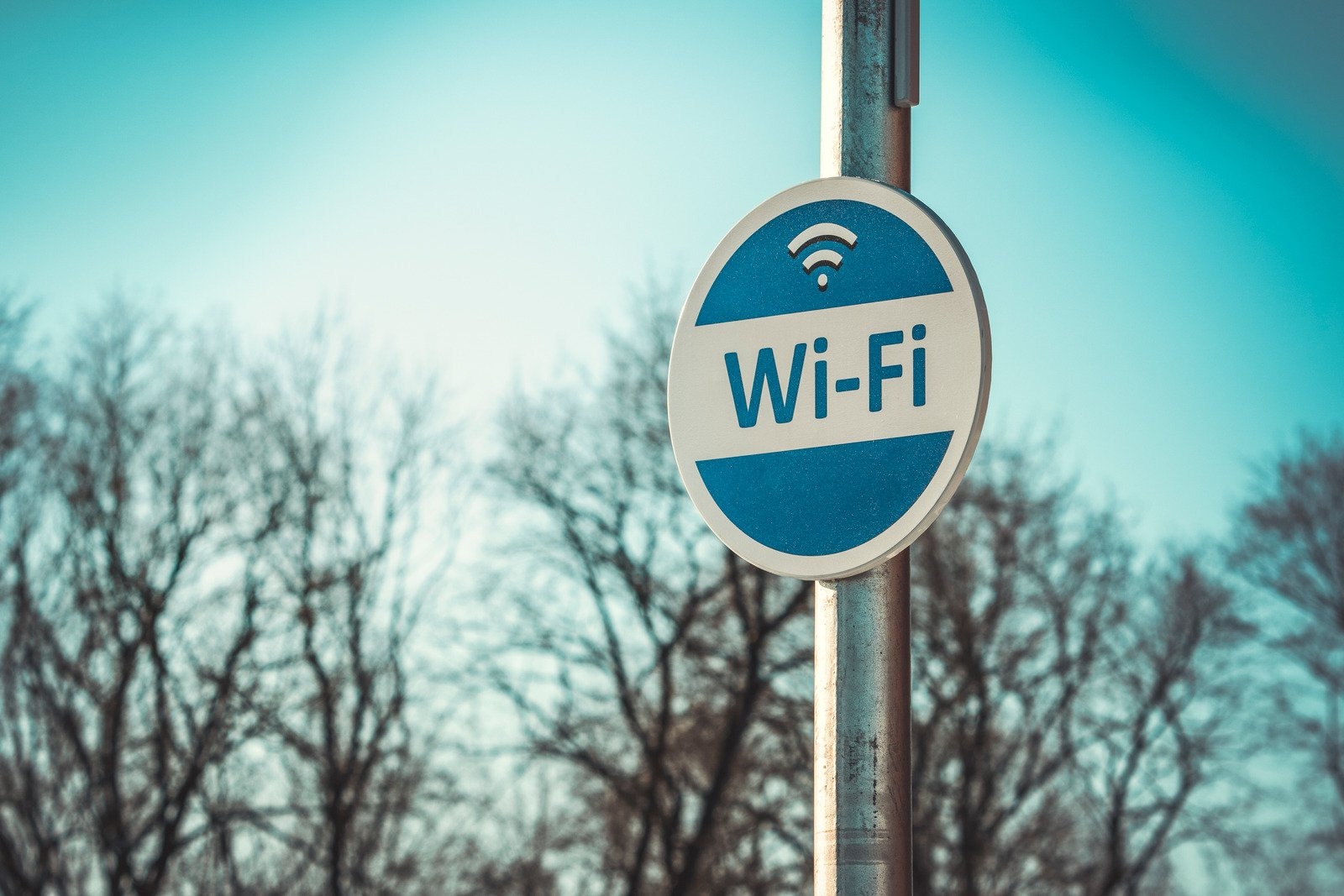 Радиомост Wi-Fi – для Бирлика