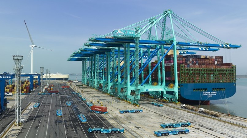 Китайская экономика переживает тяжелое восстановление