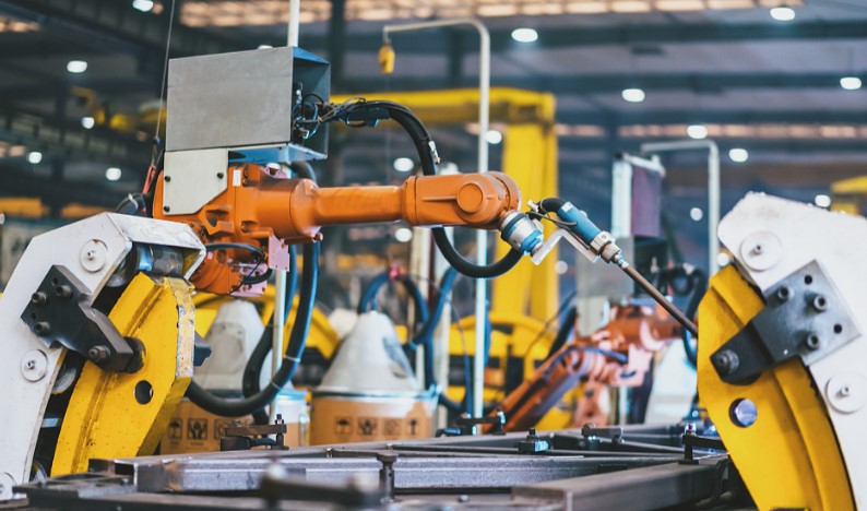 Техноинновационный центр региона Пекин – Тяньцзинь – Хэбэй представил свою версию «электронной кожи»