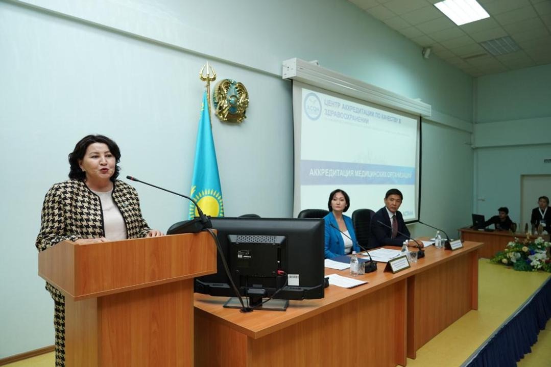 Астана население 2024